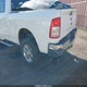 3C6UR5DL0MG676918 2021 Ram 2500 Big Horn 4X4 6'4 Box auction photo thumbnail 3
