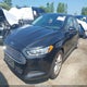 1FA6P0H72E5401332 2014 Ford Fusion Se auction photo thumbnail 2