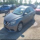 3N1AB7AP5KY363991 2019 Nissan Sentra Sv auction photo thumbnail 2