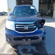 5FNYF4H59EB006526 2014 Honda Pilot Ex-L auction photo thumbnail 12
