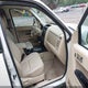1FMCU9EG4CKB28595 2012 Ford Escape Limited auction photo thumbnail 5