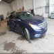 5NPEC4AC7BH196828 2011 Hyundai Sonata Se auction photo thumbnail 1