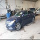 5NPEC4AC7BH196828 2011 Hyundai Sonata Se auction photo thumbnail 2