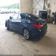 5NPEC4AC7BH196828 2011 Hyundai Sonata Se auction photo thumbnail 3