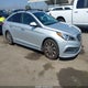 5NPE34AF7HH475196 2017 Hyundai Sonata Sport auction photo thumbnail 1