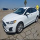 3FA6P0HD5LR183094 2020 Ford Fusion Se auction photo thumbnail 2