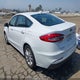 3FA6P0HD5LR183094 2020 Ford Fusion Se auction photo thumbnail 3