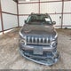 1C4PJLDB4HW508098 2017 Jeep Cherokee High Altitude Fwd auction photo thumbnail 12
