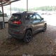 1C4PJLDB4HW508098 2017 Jeep Cherokee High Altitude Fwd auction photo thumbnail 4