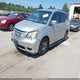 5FNRL38468B026400 2008 Honda Odyssey Ex auction photo thumbnail 2