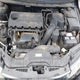 KNAFU4A20B5437652 2011 Kia Forte Ex auction photo thumbnail 10