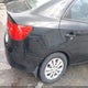 KNAFU4A20B5437652 2011 Kia Forte Ex auction photo thumbnail 18