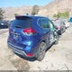5N1AT2MT4KC745424 2019 Nissan Rogue Sl auction photo thumbnail 4
