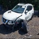 5N1AT2MVXHC828883 2017 Nissan Rogue Sl auction photo thumbnail 6
