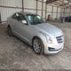 1G6AH5RX7H0135968 2017 Cadillac Ats Luxury auction photo thumbnail 1