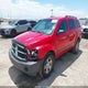 1D4HD38K16F173596 2006 Dodge Durango Sxt auction photo thumbnail 2