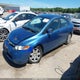 1HGFA16508L018705 2008 Honda Civic Lx auction photo thumbnail 2