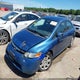 1HGFA16508L018705 2008 Honda Civic Lx auction photo thumbnail 6