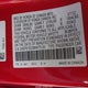 2HGFE1E53NH475135 2022 Honda Civic Si Sedan auction photo thumbnail 9