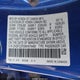 2HGFC2F65KH574456 2019 Honda Civic Lx auction photo thumbnail 9