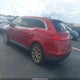 2LMHJ5FK7DBL57749 2013 Lincoln Mkt auction photo thumbnail 3