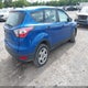 1FMCU0F73HUB37214 2017 Ford Escape S auction photo thumbnail 4