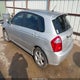 KNAFE161685017155 2008 Kia Spectra5 Sx auction photo thumbnail 3