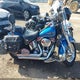1HD1BWB106Y084238 2006 Harley-Davidson Flstci auction photo thumbnail 11