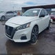 1N4BL4CV2KC257005 2019 Nissan Altima 2.5 Sr auction photo thumbnail 2