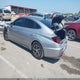 KMHL24JJ8NA037560 2022 Hyundai Sonata Hybrid Blue auction photo thumbnail 3