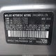 ML32A3HJ3FH047931 2015 Mitsubishi Mirage De auction photo thumbnail 9