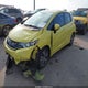 3HGGK5H76GM701271 2016 Honda Fit Ex auction photo thumbnail 2