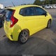 3HGGK5H76GM701271 2016 Honda Fit Ex auction photo thumbnail 4