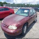 2G1WL52M4V9111963 1997 Chevrolet Lumina Police auction photo thumbnail 2