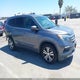 5FNYF5H55HB001737 2017 Honda Pilot Ex-L auction photo thumbnail 1