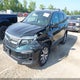 5FNYF6H48KB023672 2019 Honda Pilot Exl auction photo thumbnail 2