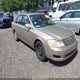 4T1BF28B8YU067468 2000 Toyota Avalon Xl auction photo thumbnail 1