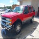 1GNEK13R0XJ447939 1999 Chevrolet Tahoe Ls auction photo thumbnail 2