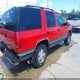 1GNEK13R0XJ447939 1999 Chevrolet Tahoe Ls auction photo thumbnail 4