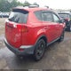 2T3BFREVXFW352278 2015 Toyota Rav4 Le auction photo thumbnail 4