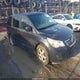 2V8HW34159R518330 2009 Volkswagen Routan Se auction photo thumbnail 1