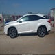 2T2HZMDA1NC340530 2022 Lexus Rx 350 auction photo thumbnail 14