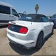 1FATP8UH0K5115619 2019 Ford Mustang Ecoboost Premium auction photo thumbnail 4