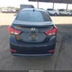 5NPDH4AE6GH714790 2016 Hyundai Elantra Se auction photo thumbnail 16
