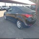 5NPDH4AE6GH714790 2016 Hyundai Elantra Se auction photo thumbnail 3