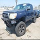 5TETU62N17Z418395 2007 Toyota Tacoma Prerunner V6 auction photo thumbnail 2