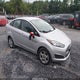 3FADP4BJ8GM205847 2016 Ford Fiesta Se auction photo thumbnail 1