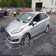 3FADP4BJ8GM205847 2016 Ford Fiesta Se auction photo thumbnail 2