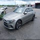 WDD3G4EB1KW032438 2019 Mercedes-Benz A 220 auction photo thumbnail 2