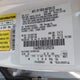 1FA6P0H7XE5393254 2014 Ford Fusion Se auction photo thumbnail 9